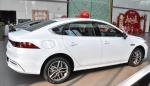 120km 4 Door 5 Seats Electric Sedan BYD Qin Plus 2023 Champion Version DM-I