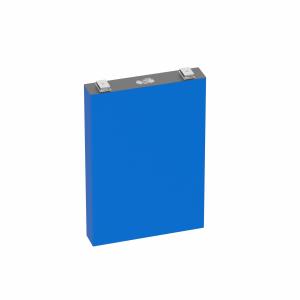 China 3.2V 30Ah LifePo4 Prismatic Battery Cell For Solar System E-Scooter on sale