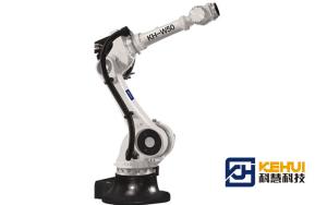 Quality KH-W50 Welding Robot Auto Welding Machine Max Working Radius: 2124 wholesale