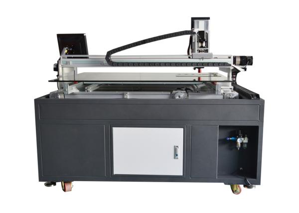 CLY-218 TV Laser Screen Repair Machine , LCD TV Repair Machine Laser Bright