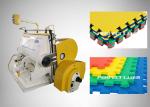930x670mm Small Durable Die Cutting Press Machine For Corrugated Board Leather