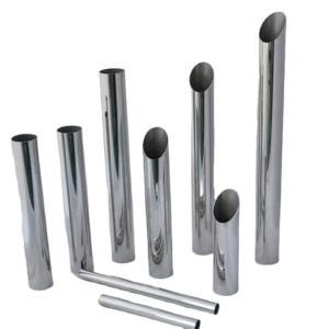 Quality Cold Drawn 316 Seamless SS Steel Pipe 3/4 Inch 3/8&quot; 5/16&quot; 5/8&quot; 304 304L 316L 310S 321 wholesale