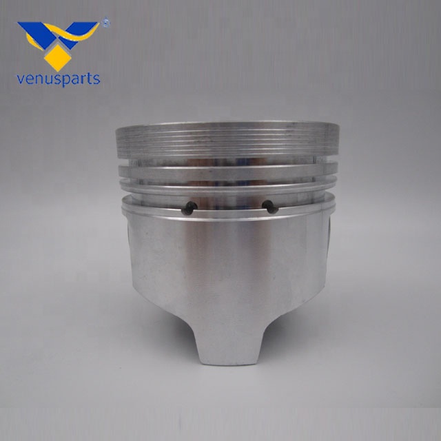 ISUZ 4BD1 B94401753 - 1 Thermostat Upper Cover For Excavator Engine