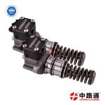 Electronic unit pump trucks 0 414 755 002 eui Valve Suppliers fits E7 SERIES