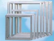China Aluminum screen printing frames on sale