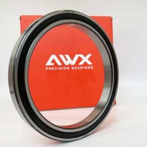 Quality Thin Wall Angular Contact Bearings 71900 71901-2RS To Railway Industry wholesale
