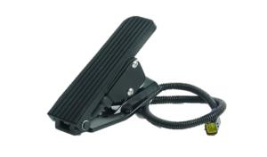 Quality Electronic Floor Pedal To Control Vehicle Walking wholesale