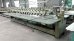 Used Tajima Embroidery Machine TMEF-H616