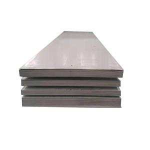 Quality High Strength Resistant Hot Rolled Carbon Steel Plate 0.8-1.2mm wholesale