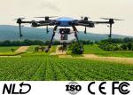 22L Pesticide Spraying Drone