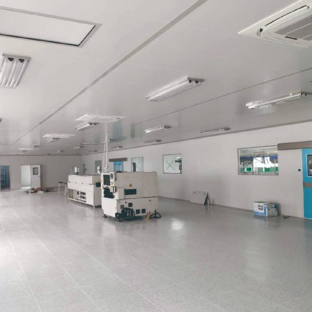 Vertical Flow Clean Workbenches, Clean Transfer Cabinets, and Dust-Free Storage Electronics etc
