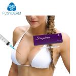 Original BD Needles Hyaluronic Acid Breast Filler Injections 20ml Non Surgical