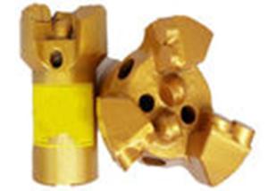 Quality Anti Erosive Toughness Pdc 325mm Concave Drill Bit wholesale