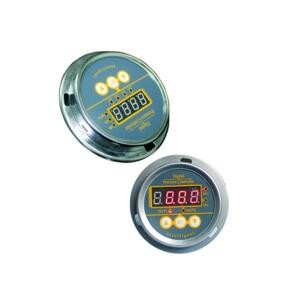 HPC-2000 Digital Pressure Switch Digital Pressure Controller meter for both liquid and pressure ,gas measure