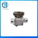 DE12TIS Oil Pump 400915-00021A 65.05100-6044 Engine Diesel Pumps For Doosan