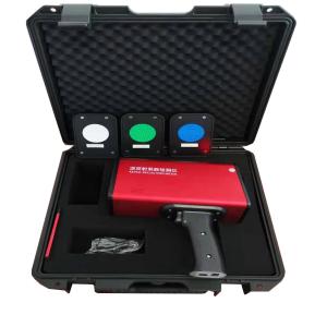 Quality Reflective Logo Retroreflectometer One Click Calibration wholesale