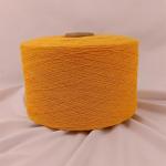 CVC 60/40 Yarn Regenerated Cotton-Polyester Blended Yarn