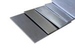 Ultra Thin Clad Steel Plate , Steel Clad Aluminum Sheet Good Corrosion