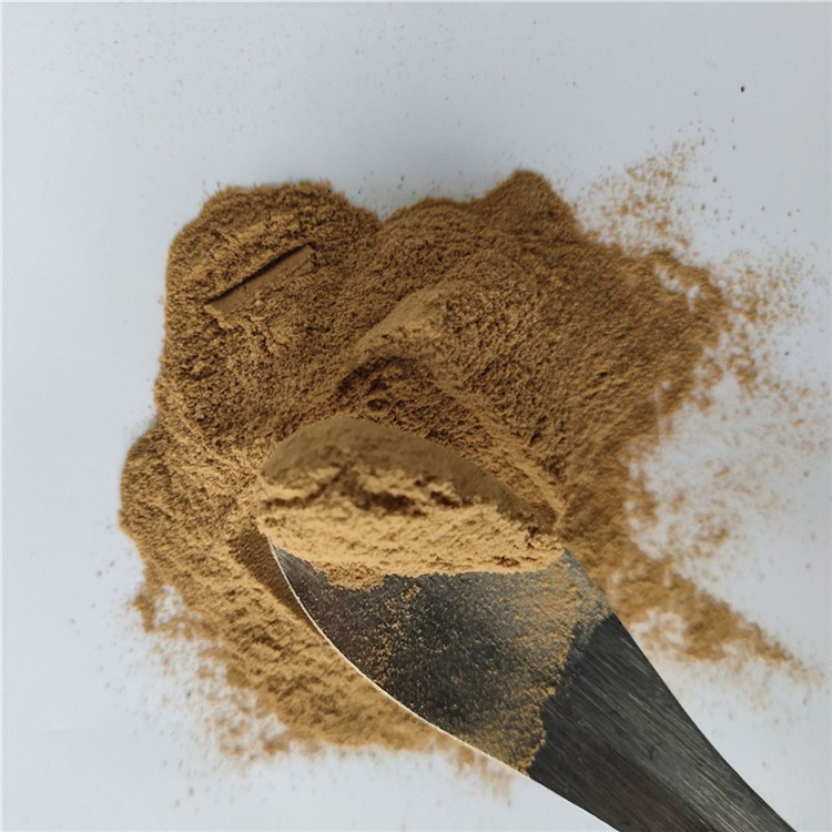 pure natural anti cancer capsules millet seed extract