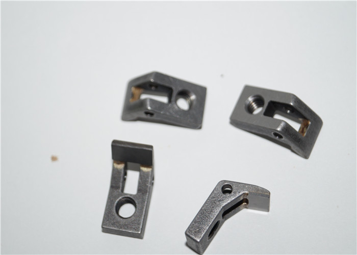 764-6002-42S Komori Printing Machine Spare Parts Komori Gripper Assy
