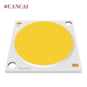 Quality 5100mA 400w 500w CLU058 150-160lm/W Led Cob Chip wholesale