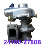24100 2780B 24100 2780 HINO Turbocharger VA850016 VB240063