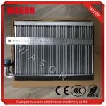 YN20M00107S020 Kobelco Spare Parts A/C Evaporator For SK200-8