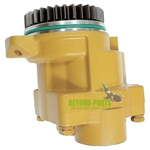 Quality catererpillar E349 Excavator Spare Parts C13 Engine Oil Pump 233-5220 2335220 wholesale