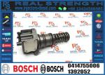 Fuel Injection FUEL UNIT PUMP 0414755006 0414755006 0414755007 0414755008 For