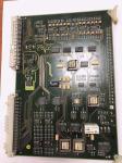 POLAR Paper Cutter Accessories / Offset Printer Circuit Board