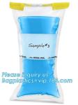 STETILE SAMPLING TWIRLEM BAG, STERILE BAG, ALLA FRANCE OMEGA Cole-Parmer SAINT