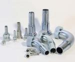 Eaton Hydraulic Fittings Exporters Combination Joint Fittings for Pipe Lines