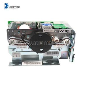 Quality Selfserve U-IMCRW TK123 Card Reader 445-0704484 NCR ATM Parts wholesale