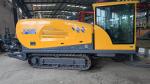xcmg xz420e horizontal directional driller, used hdd machine 42ton, used hdd rig