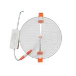 Soft LED Flat Panel Dimmable