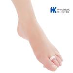 Universal Bunion Corrector Set , Gel Toe Crest Buttress Pad