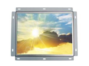 Quality 1280*1024 Waterproof Panel PC Industrial IP65 50000 Hours Long Lifetime wholesale