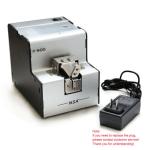 NSA Automatic Screw Feeder Machine 80cc 180V Adjustable Intensity