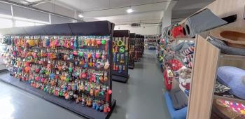 Zhangjiagang Uniontail Pets CO., LTD.