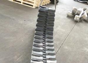 Quality Rubber track 450x73.5x86 for Bobcat T830/T870, Replaces 6691568, 7277043 wholesale