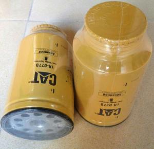 Quality Caterpillar1R0770 Fuel Filter wholesale