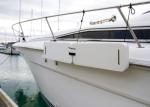CCS Yacht 0.20Mpa Ship Airbag Marine Rubber Fender