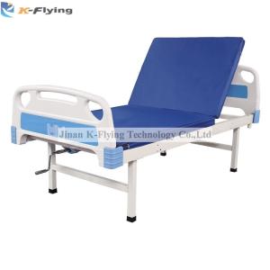 Quality Medical Nursing Home Beds ABS Hospital Equipments care beds wholesale