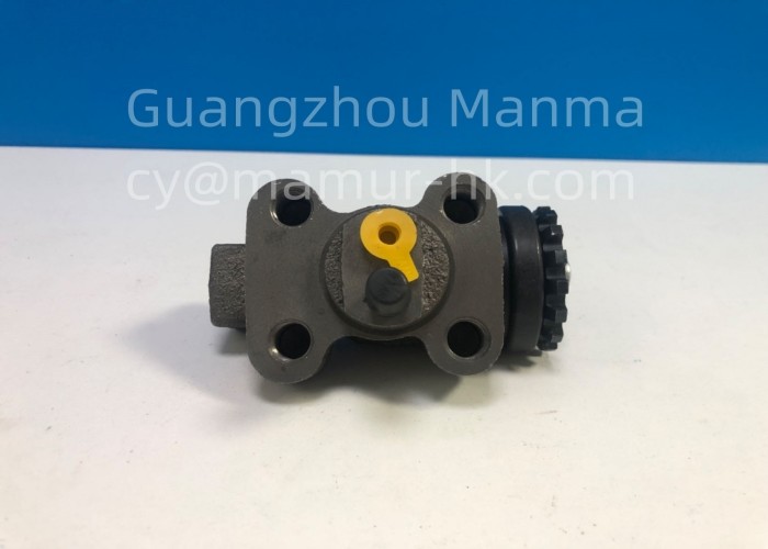 Brake Wheel Cylinder ISUZU Brake Parts For NPR NQR NNR 8-97139818-0