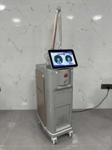 Quality Fractional Co2 Laser Beauty Machine 40W For Beauty Salon And Home wholesale