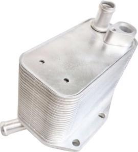 Quality Durable 3133 9939 Oil Cooler , Xc90 Oil Cooler 07/03- ATTACHES wholesale