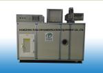 Economic Desiccant Wheel Air Drying Equipment , Steam Reactivation