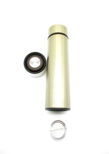 Quality Food Grade Double Wall Vacuum Flask Durable Metal Coffee Flask Eco Friendly wholesale