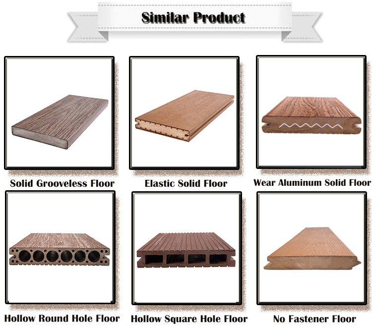 Horizontal Opening Plastic Frame Profile for Practical Office House Windows and Doors