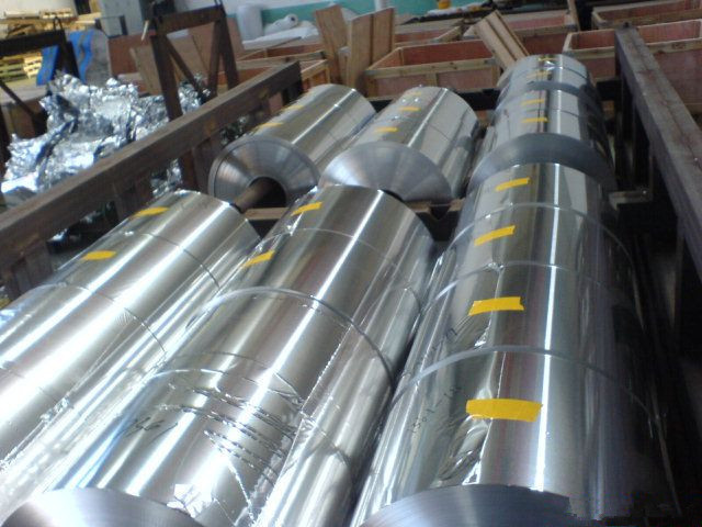 1100 H18 Aluminium Decorative Foil